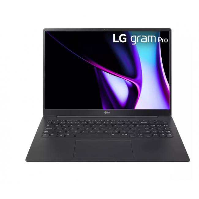 LG Gram Pro 16 (16Z90SP-K.AAB6U1)