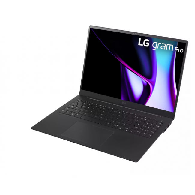 LG Gram Pro 16 (16Z90SP-K.AAB6U1)