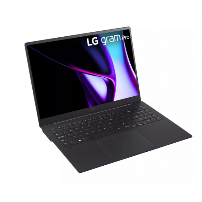 LG Gram Pro 16 (16Z90SP-K.AAB6U1)