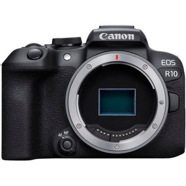 Фотокамера Canon EOS R10 body (5331C046)