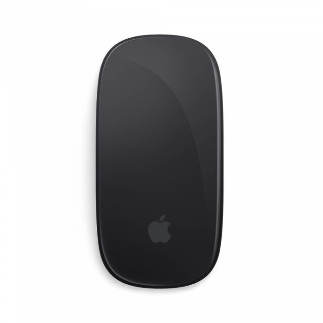 Бездротова комп'ютерна миша Apple Magic Mouse 2 Space Gray (MRME2)