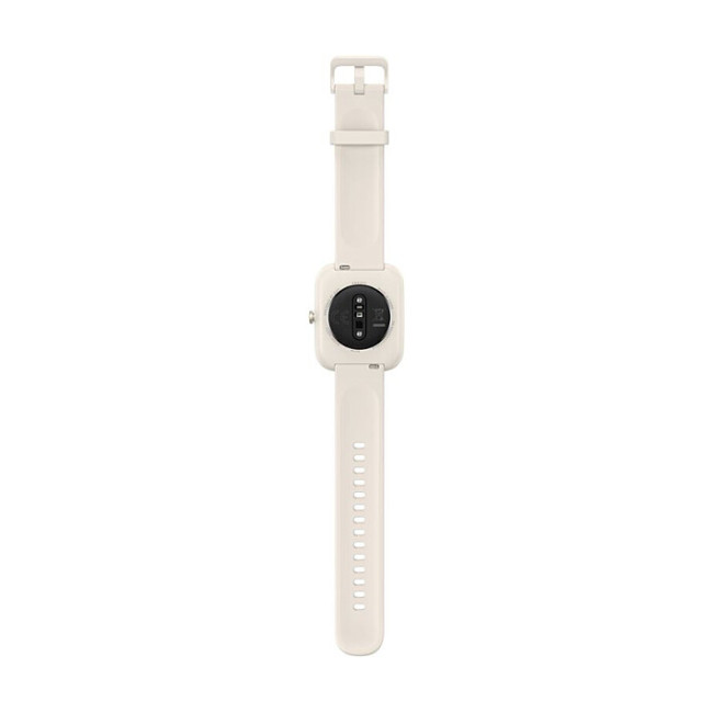 Смарт-часы Amazfit Bip 3 Pro Cream