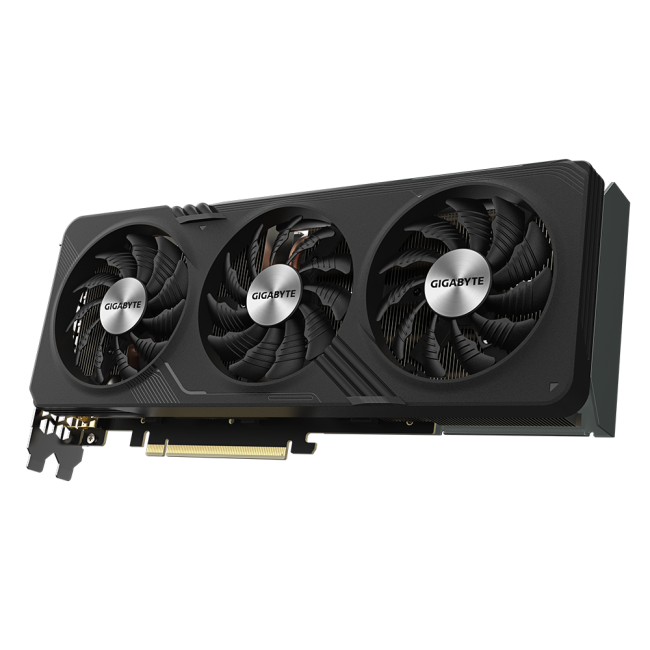 Gigabyte Radeon RX 7600 XT 16Gb GAMING OC (GV-R76XTGAMING OC-16GD)