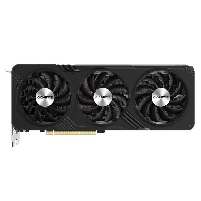 Gigabyte Radeon RX 7600 XT 16Gb GAMING OC (GV-R76XTGAMING OC-16GD)