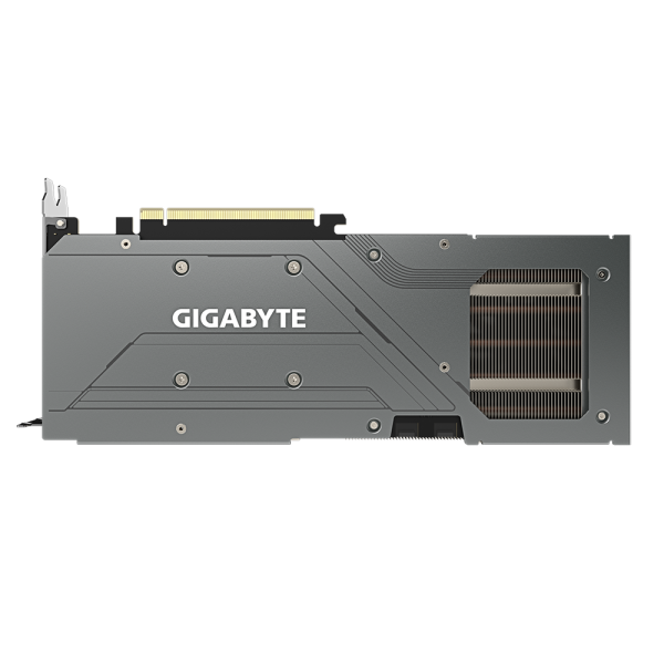 Gigabyte Radeon RX 7600 XT 16Gb GAMING OC (GV-R76XTGAMING OC-16GD)
