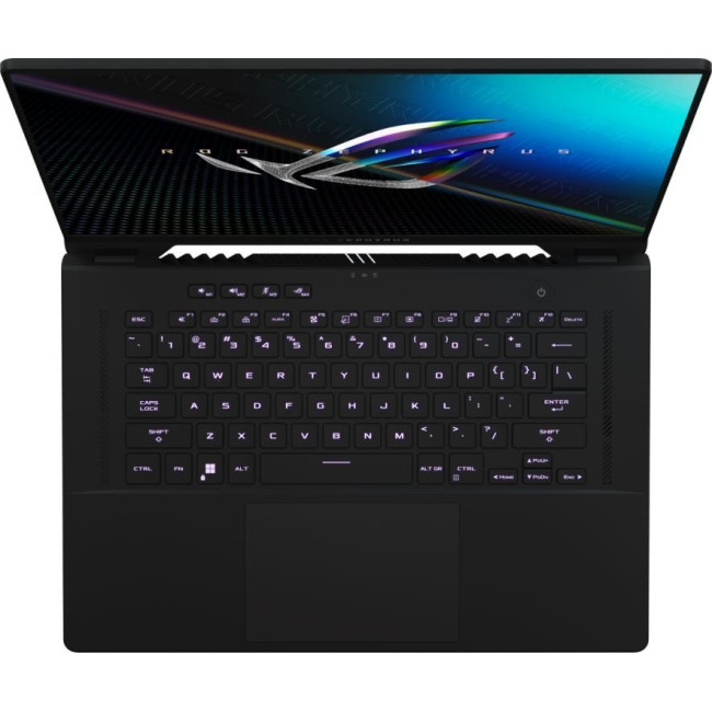 Ноутбук Asus ROG Zephyrus M16 GU603ZM (GU603ZM-K8029W)