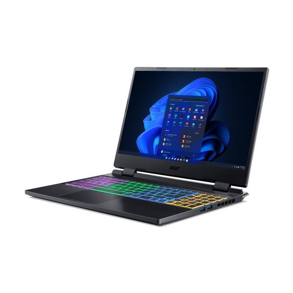 Ноутбук Acer Nitro 5 AN515-58-799F (NH.QFSEP.004)