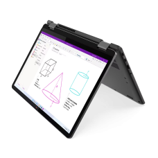 Ноутбуки Lenovo 13w Yoga (82S10004GE)