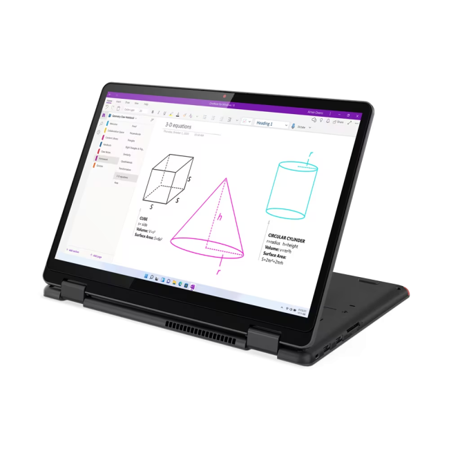 Lenovo 13w Yoga (82S10004GE)