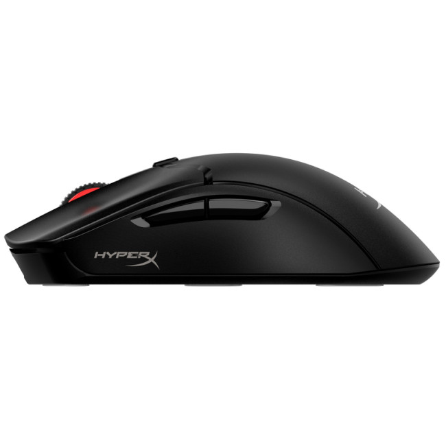 HyperX Pulsefire Haste 2 Wireless Black (6N0A9AA)