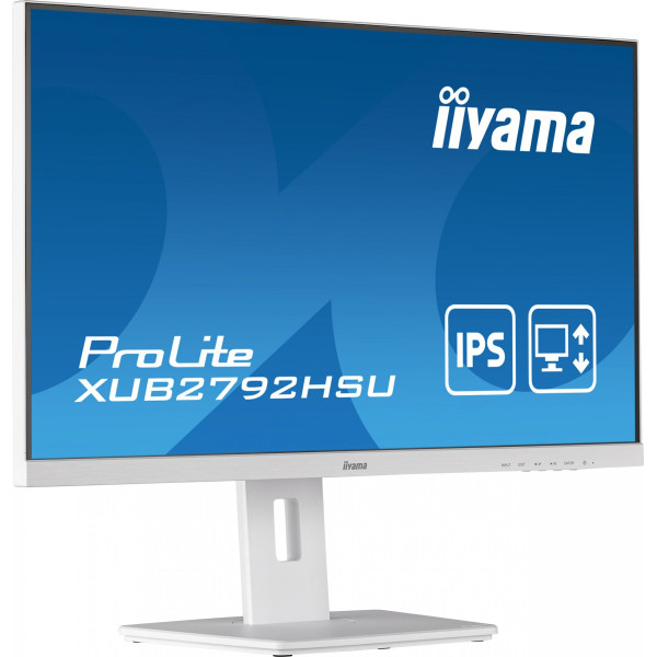 iiyama ProLite XUB2792HSU-W5
