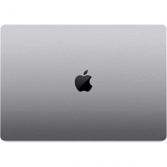 Apple MacBook Pro 16" Space Gray 2021 (Z14W000ZM)