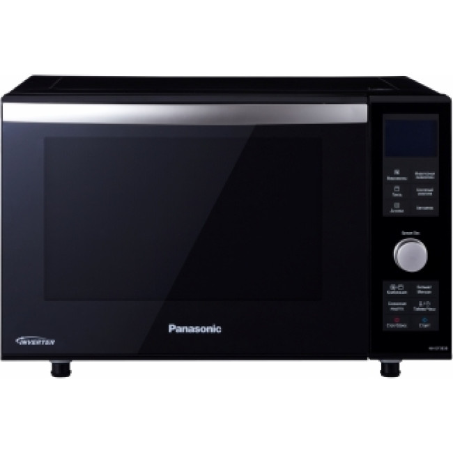 Микроволновка Panasonic NN-DF383BZPE