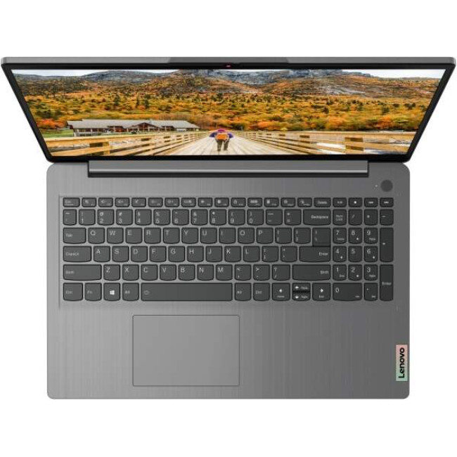 Ноутбук Lenovo IdeaPad 3 (82KU01SNCK)