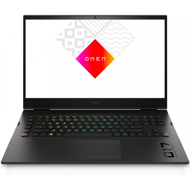 Ноутбук HP Omen 17-ck1135nw (715V1EA)