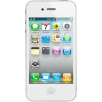 Смартфон Apple iPhone 4S 16GB NeverLock (White)