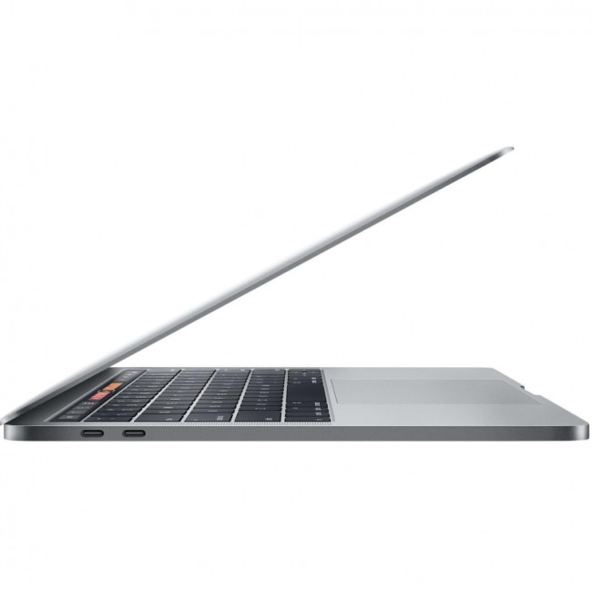 Apple MacBook Pro 16" Space Gray 2019 (Z0XZ00069, Z0XZ001FF)