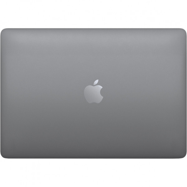 Ноутбук Apple MacBook Pro 16" Space Gray 2019 (Z0XZ00069, Z0XZ001FF)