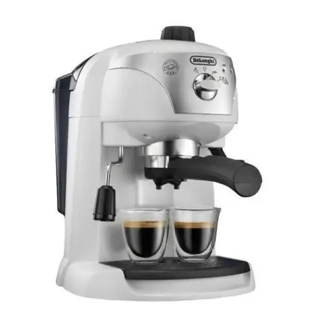 Delonghi EC 221.W