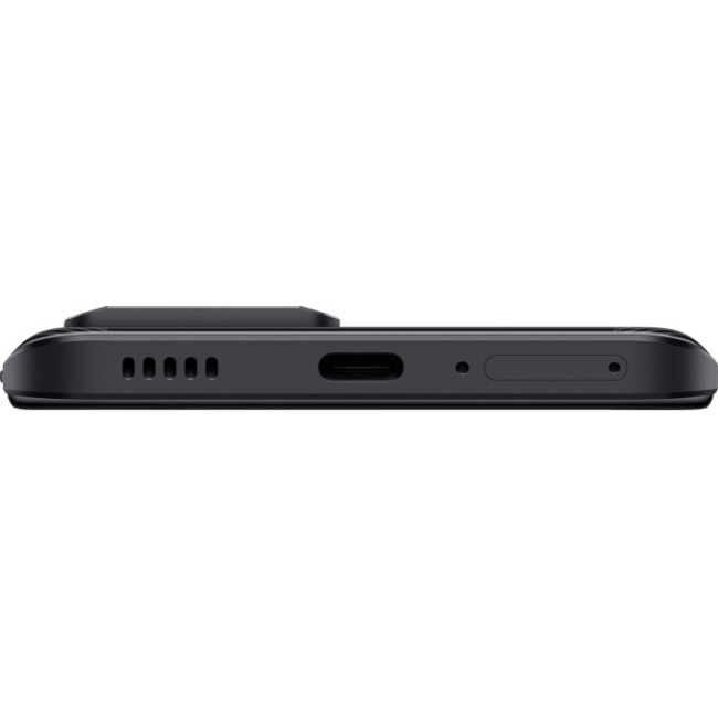 Смаpтфон Xiaomi Poco F5 Pro 12/256GB Black