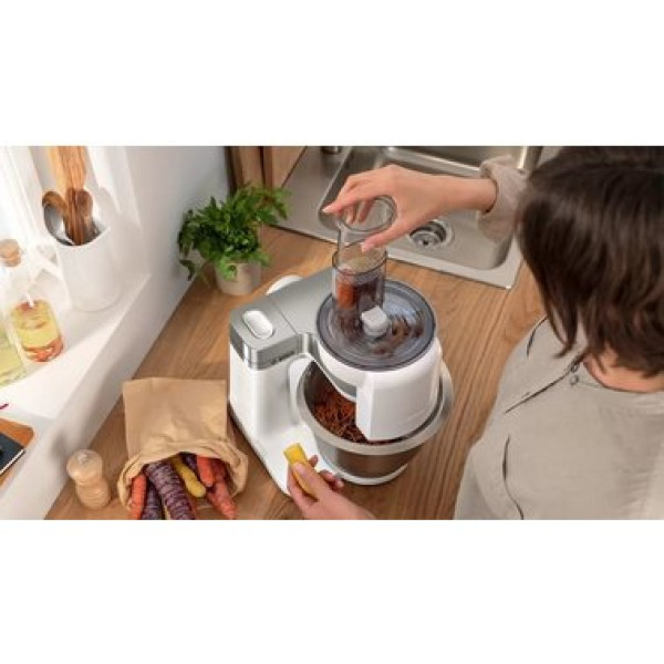 Мультифункциональная кухонная машина Bosch MUMS2VS30