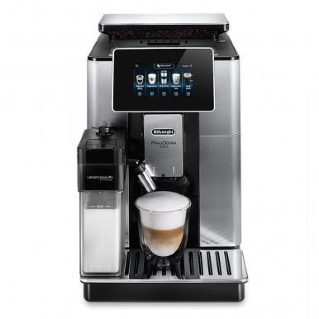 Delonghi PrimaDonna Soul ECAM 610.74.MB