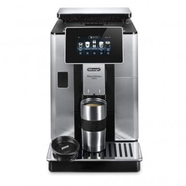 Delonghi PrimaDonna Soul ECAM 610.74.MB