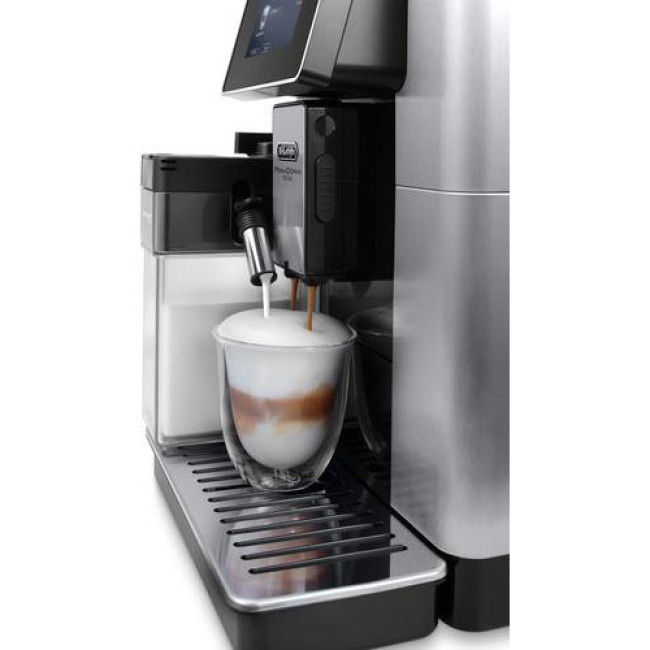 Delonghi PrimaDonna Soul ECAM 610.74.MB