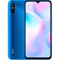 Смартфон Xiaomi Redmi 9A 4/64GB Sky Blue