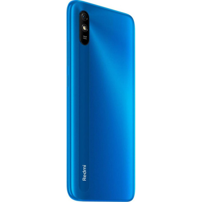 Смаpтфон Xiaomi Redmi 9A 4/64GB Sky Blue