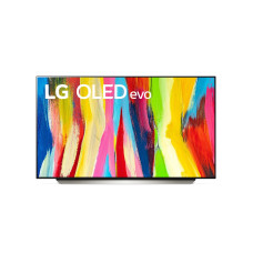 Телевізор LG OLED48C22LB