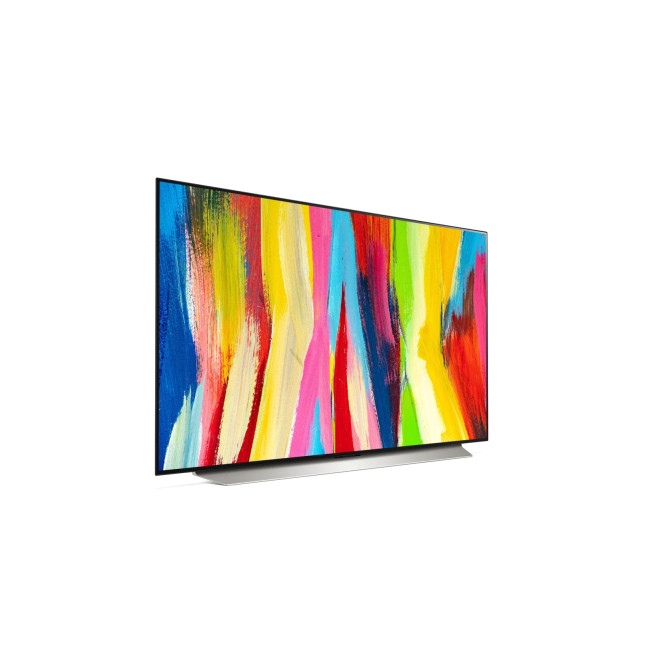 Телевизор LG OLED48C22LB