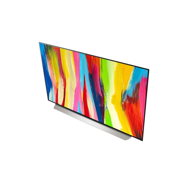 Телевизор LG OLED48C22LB