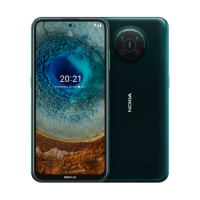 Nokia X10 4/128GB Forest