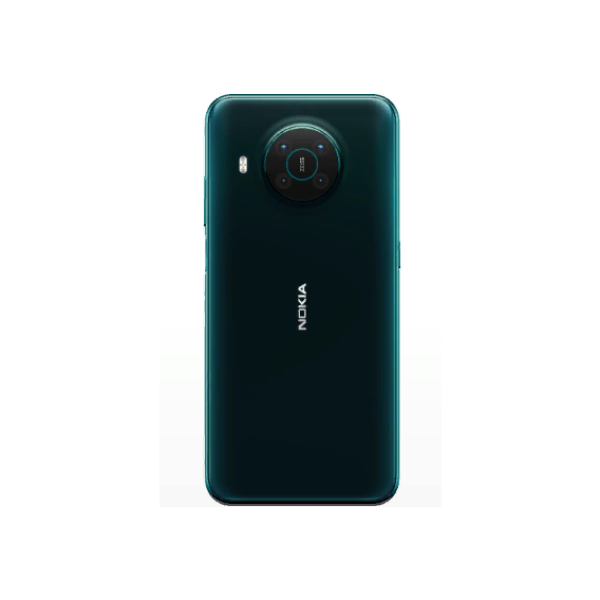 Смартфон Nokia X10 4/128GB Forest