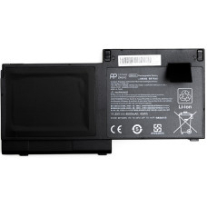 Аккумулятор PowerPlant для ноутбуков HP Elitebook 720 (SB03XL) 11.25V 4000mAh