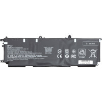 Аккумулятор PowerPlant для ноутбуков HP Envy 13-AD141NG (AD03XL) 11.55V 4450mAh