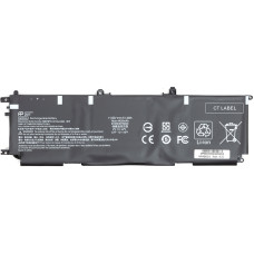 Аккумулятор PowerPlant для ноутбуков HP Envy 13-AD141NG (AD03XL) 11.55V 4450mAh
