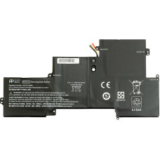 Аккумулятор PowerPlant для ноутбуков HP EliteBook Folio 1020 G1 (BR04XL) 7.6V 4200mAh