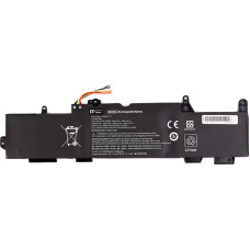 Аккумулятор PowerPlant для ноутбуков HP EliteBook 730 G5 (SS03XL) 11.4V 4100mAh