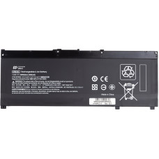 Аккумулятор PowerPlant для ноутбуков HP Envy X360 15-cn0000 Series (SR03XL) 11.4V 4000mAh