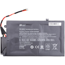 Аккумулятор PowerPlant для ноутбуков HP Envy Ultrabook 4-1150ez (EL04XL) 14.8V 52Wh