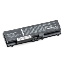 Аккумулятор PowerPlant для ноутбуков IBM/LENOVO ThinkPad SL410K (FRU42T4795, IMSL40LH) 10.8V 5200mAh