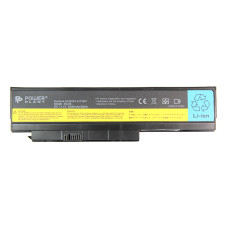 Аккумулятор PowerPlant для ноутбуков IBM/LENOVO ThinkPad X230 (0A36281) 11.1V 5200mAh