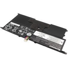 Аккумулятор PowerPlant для ноутбуков LENOVO ThinkPad X1 Carbon 14" 2nd (45N1700) 14.8V 45Wh (origina