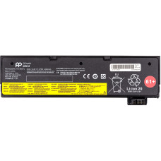 Аккумулятор PowerPlant для ноутбуков Lenovo ThinkPad T570 (SB10K97582) 10.8V 4400mAh