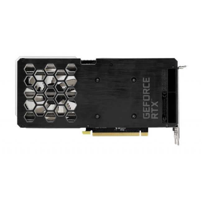 Palit GeForce RTX 3060 Ti Dual (NE6306T019P2-190AD)