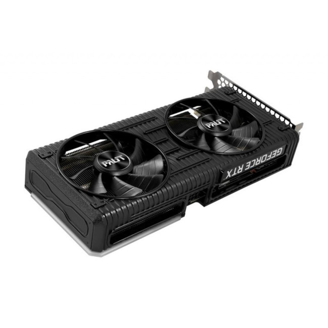 Palit GeForce RTX 3060 Ti Dual (NE6306T019P2-190AD)