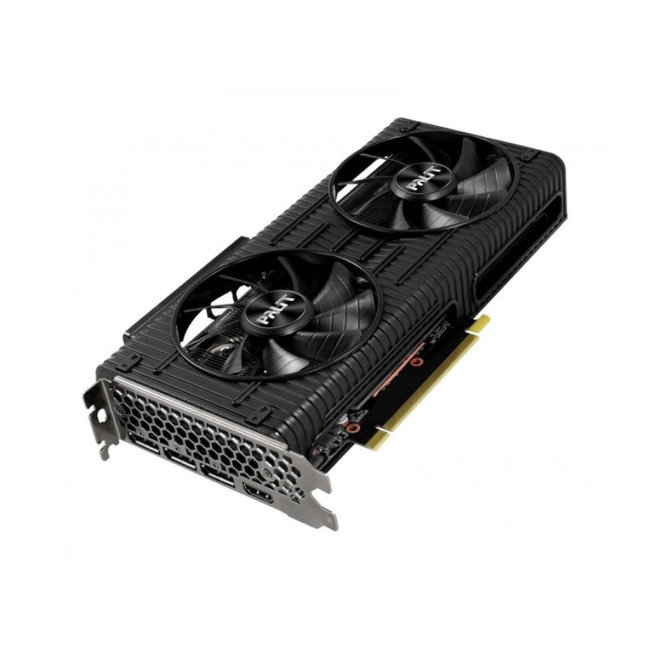 Palit GeForce RTX 3060 Ti Dual (NE6306T019P2-190AD)