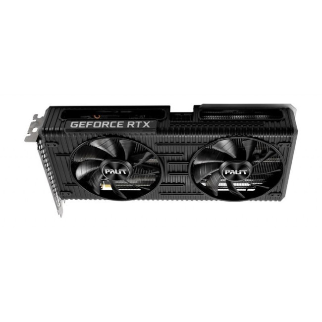 Palit GeForce RTX 3060 Ti Dual (NE6306T019P2-190AD)